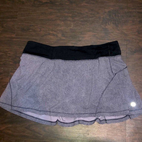 lululemon athletica Dresses & Skirts - Cute lululemon skirt!